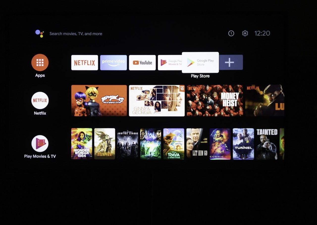 Using a TV Stick to Run Advertising on a Television • SignageTube