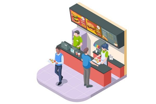 Digital Signage in Franchising Environments