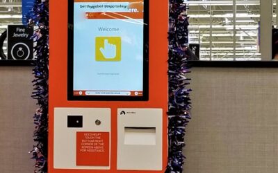 How To Set Up Touch Screen Kiosks using PowerPoints?